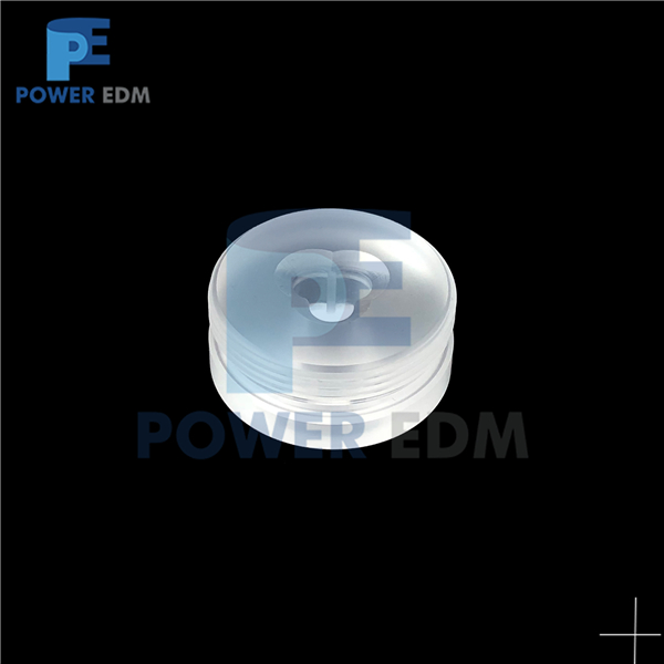 F202L ID=5.5mm Water Nozzle (extend length) Upper & Lower Fanuc EDM wear parts FSG-018