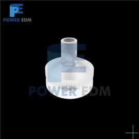 F202L ID=5.5mm Water Nozzle (extend length) Upper & Lower Fanuc EDM wear parts FSG-019