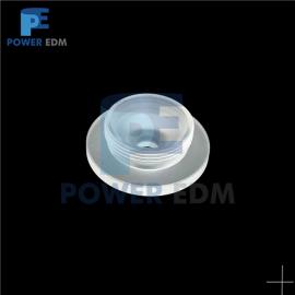 F204 ID=5.5mm A290-8037-X879 Water nozzle lower Fanuc EDM wear parts FSG-020