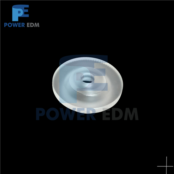 F204 ID=5.5mm A290-8037-X879 Water nozzle lower Fanuc EDM wear parts FSG-020