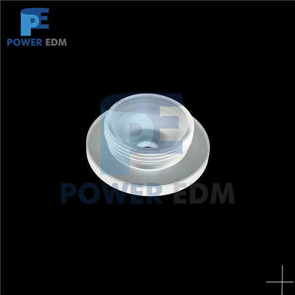 F204 ID=8.0mm Water nozzle lower Fanuc EDM wear parts FSG-021