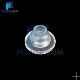 F207 ID=7.0mm A290-8048-X771 Water nozzle upper Fanuc EDM wear parts FSG-033