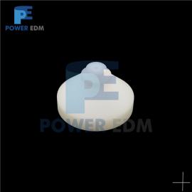 F213 ID=2.0mm A290-8104-X774 Nozzle lower Fanuc EDM wear parts FSG-060