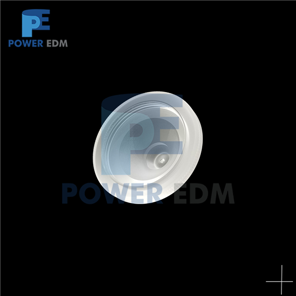 F219 ID=2.0mm A290-8119-Z791 Water Nozzle Lower Fanuc EDM wear parts FSG-081