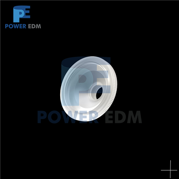 F219 ID=12.0mm A290-8119-Z788 Water Nozzle Lower Fanuc EDM wear parts FSG-078 