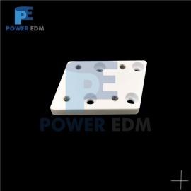 F300 A290-8004-X714 lsolation plate lower Fanuc EDM wear parts FJY-001