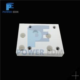 F303W A290-8048-X333 lsolation plate lower Fanuc EDM wear parts FJY-005