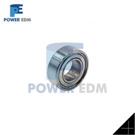 F400 A97L-0001-0670/1260Z Bearing 1260Z for F401 / F402 Fanuc EDM wear parts FZC-001