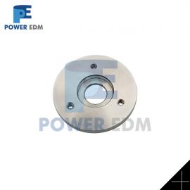 F401-2 Bearing cover Fanuc EDM wear parts FGL-003  