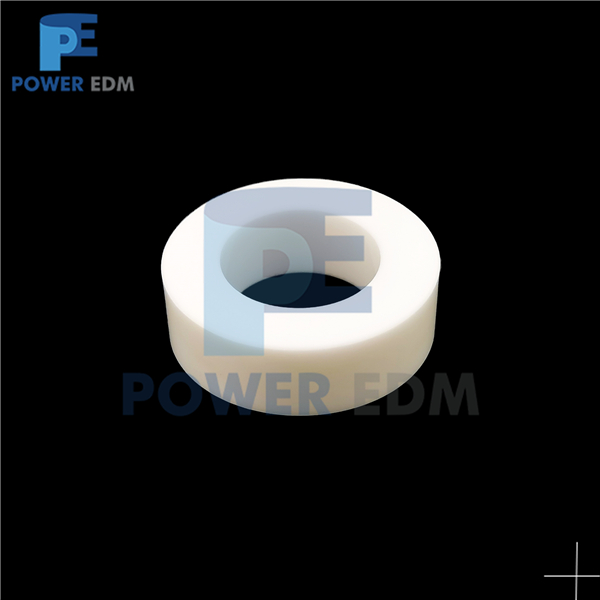 F404-1C A290-8101-X765 Lower roller Ceramic Fanuc EDM wear parts FGL-010