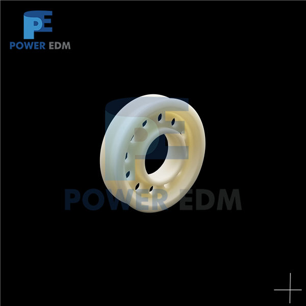 F423-1 A290-8119-X625 Roller Fanuc EDM wear parts FGL-057