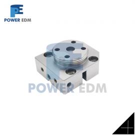 F412 A290-8110-Y762 A290-8110-X762 Lower Guide base for AWT Fanuc EDM wear parts FJT-006 