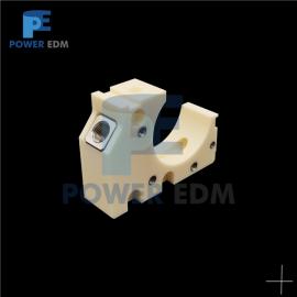 F404-1C A290-8110-Y770 A290-8102-X770 A290-8102-Y770 Lower Guide Block Ceramic Fanuc EDM wear parts FJT-019