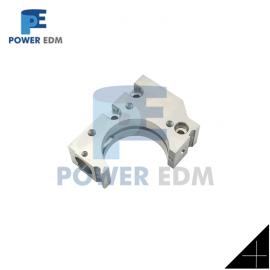 F404-1 A290-8110-Y770 A290-8102-X770 A290-8102-Y770 Lower Guide Block (SUS) Fanuc EDM wear parts FJT-004