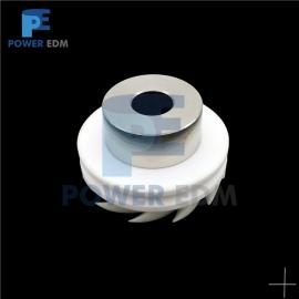 387023202 Charmilles Lower Pulley Assly CGL-90