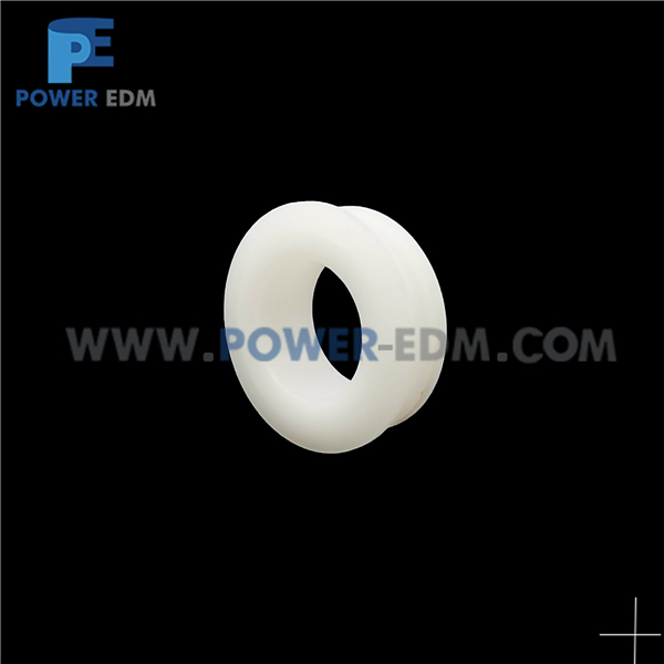 A97L-0201-0583#4B-TR Teflon Ring Fanuc EDM wear parts FQT-046-1