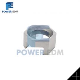 130003263 Sleeved hexagonal wafer Charmilles CJG-06