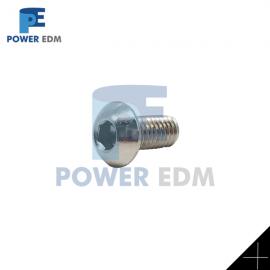 109044060 Screw M3 x 6 mm Charmilles CJG-27
