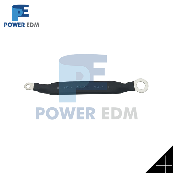 A660-8017-T650 Cable for Lower contact Fanuc EDM wear parts FDL-017