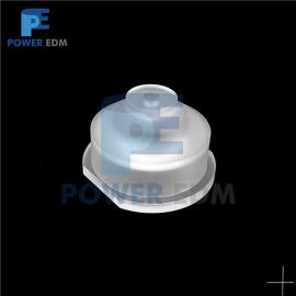 M212 ID=4.0mm X054D881H03 X054D881H01 Mitsubishi Flushing nozzle lower plastic type for M2103  FCLA001 MSG-057 