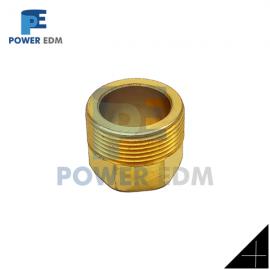 M451 X179D323H02 Mitsubishi Cap screw for current block only lower Brass MJT-002