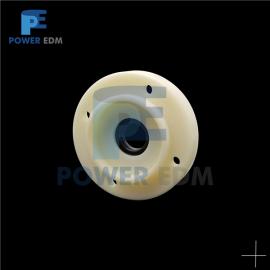 M406-4 X208D123H02 Mitsubishi Shaft cover for roller MGL-020