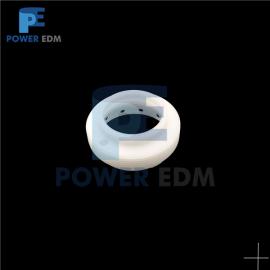 100447011  447.011 Plastic nut for upper head 45φ*19L Charmilles CSG-02