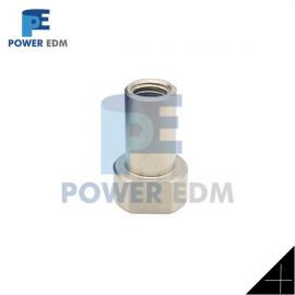 X184D045H01 S132 Mitsubishi Center shaft MQT-010