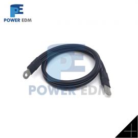 M7107DFA X641D836G54 Mitsubishi Ground Wire(Double) 0.7m MQT-028