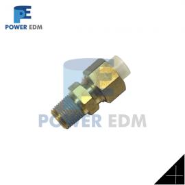 M6801BGH S648N411P24 Mitsubishi Water Pipe Fitting to Use ln  M452 & M453 Upper&Lower MQT-059