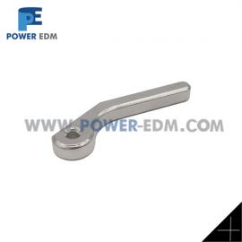 X262D713H02 DCH96A021 DCH9600 Mitsubishi lever for MV2400 MQT-101