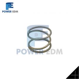 135006764 Charmilles Compression Spring CTH-22