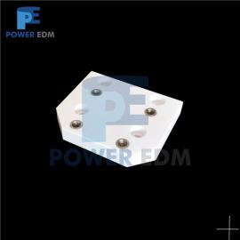 CH302-12 Chmer Lower Isolator Plate for AWT CmJY-03