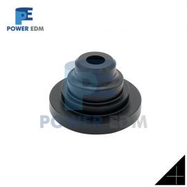 S209W D=6mm 3086386 0204998 Float nozzle S / Lower  without O-ring standard Old Nr.: 435198A, 435198C Sodick EDM wear parts SSG-56  