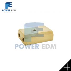 A603 23EC085A404=1 Energizing Block Makino EDM wear parts MaQT-09 