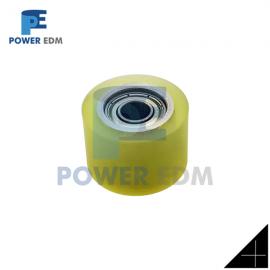 H125023-4 Ona Pulley with bearing OGL-01