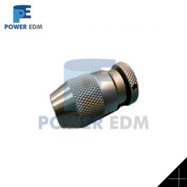 DT-03 Drill Chuck 0.1-3.0mm (SUS) E060 