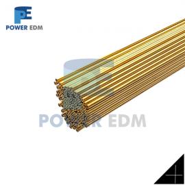 EBT 400L Electrode  Brass Tube Single Hole