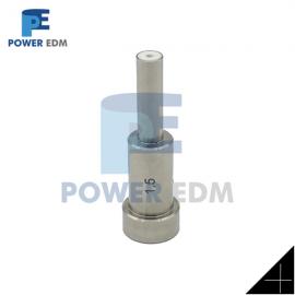 TSG-T-EX20 Type T Extension 20mmL TS Guide for Sodick Small Hole Drilling Mechine