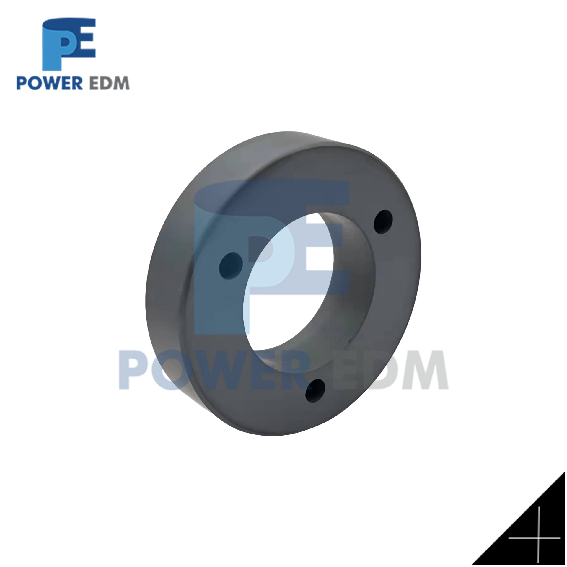 18EC100A701 Pinch roller Hole Size: ID=6.0mm Makino EDM wear parts MaGL-05