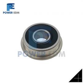 M422 P840F000P69 P840F000P67 Mitsubishi Bearing 608V-stainless for M421.421C M1904,DB79000 MZC-001