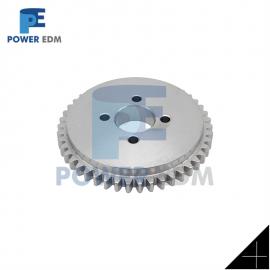 Sodick S451-1 Gear for Roller S451/SGL-53 SGL-60