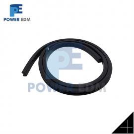 L=1551mm X058D257H03 Mitsubishi Inflate seal MMF-023