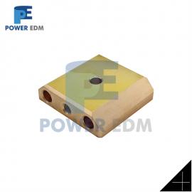 23EC085A702=3 Block Energizing Makino EDM wear parts MaQT-04