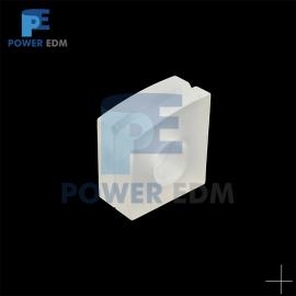 A290-8001-X737 Wire guide sapphire Fanuc EDM wear parts FZS-001