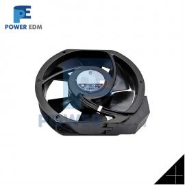 353510888 Charmilles Fan CDZ-14