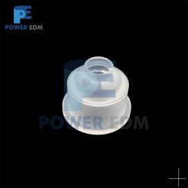 M207 ID=12mm Mitsubishi Water nozzle lower plastic type of M2102 (Non-Groove) MSG-143