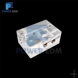 3055304 B12068 Sodick Aspirator Die block SQT-71
