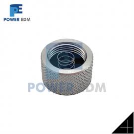 J16336E Sodick Spring Cap Cover SQT-95