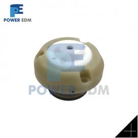 204343870  434.387.0 Upper injection chamber  compl. High-density materials with long life Charmilles CYY-14